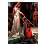 Cairn Terrier 4 - The Accolade Greeting Cards