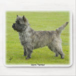 Cairn Terrier 9R071D-129 mousepads