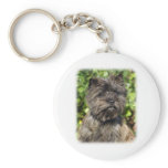 Cairn Terrier 9W048D-142_2 keychains