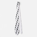 Cairn Terrier Dad 2 ties