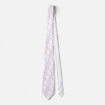 Cairn Terrier Furever Necktie
