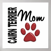 Cairn Terrier Mum 2
