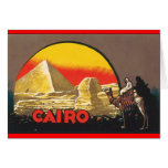 Cairo cards