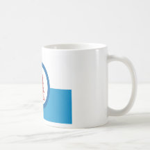 Cairo Flag Mugs
