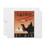 Cairo (St.K) invitations