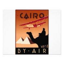 Cairo (St.K) Personalized Invites