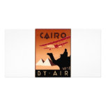 Cairo (St.K) photo cards