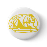 Cairo Stamp buttons