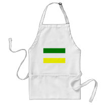 Cajamarca, Columbia Aprons