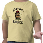 Cajun  Fishing  Rodeo Tshirts
