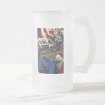 Cajun Nationals Coffee Mugs