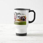 Cajun Nationals Coffee Mugs