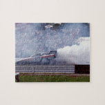 Cajun Nationals Jigsaw Puzzles