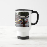 Cajun Nationals Mugs