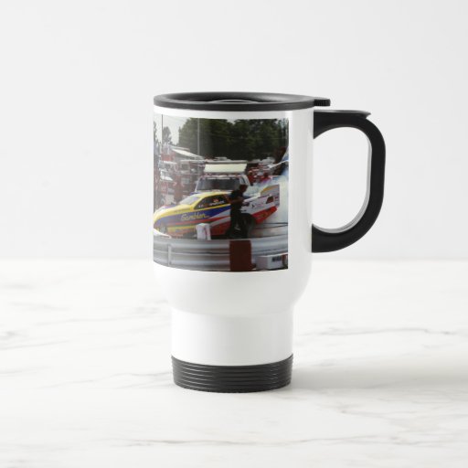 Cajun Nationals Mugs