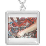 Cajun Nationals Necklaces