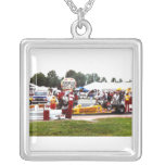Cajun Nationals Pendants