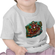 Cajun T Shirts