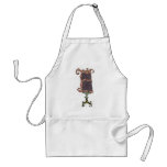 Cake Apron