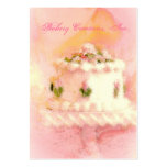 Cake Art I Business Card