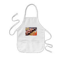 Cake - Bellagio - Le Dessert Apron