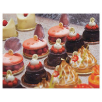 Cake - Bellagio - Le Dessert