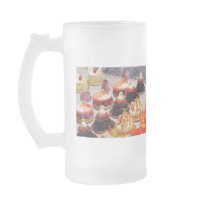 Cake - Bellagio - Le Dessert Mugs