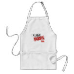 Cake Boss Apron