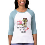 Cake (girls) t-shirts