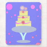 CAKE MOUSEPAD