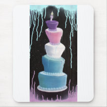 cake mousepad