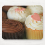 Cake Muffin Mousepad