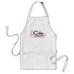 Cake or Death Apron