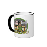 Cake or Death Mug