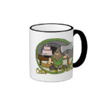 Cake or Death Mug