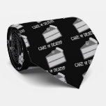 Cake or Death? ties