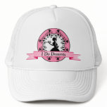 Cake Pops Bakery Hat
