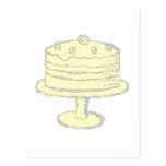 Cake. postcards