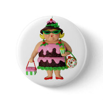 Cake Woman