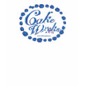 Cake Wre(c)ks Tee t-shirts