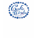 Cake Wre(c)ks Tee t-shirts