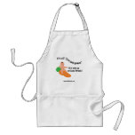 Cake Wrecks "Fun & Games" Apron