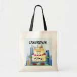 Cakenstein! Bag