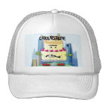Cakenstein! Hat
