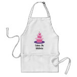 Cakes By Melinda Apron