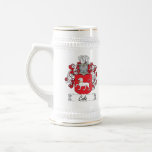 Cala Family Crest mugs