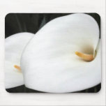 Cala Lilies mousepads