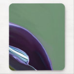 Cala Lily Mousepad