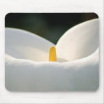 Cala Lily Mousepad