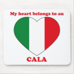 Cala mousepads